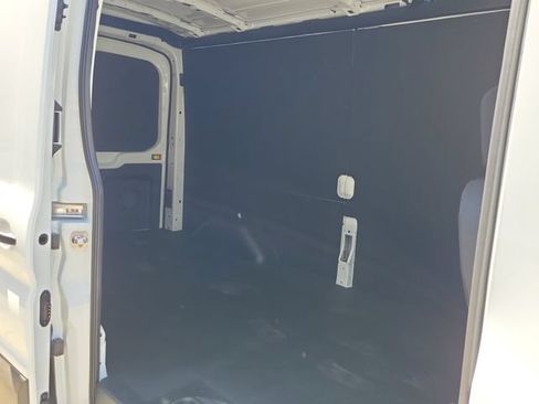 New 2026 Ford Transit 250 148 Medium Roof w/ Load Area Protection Package RWD image 16