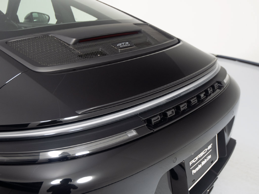 Certified 2026 Porsche 911 GT3 RWD image 51