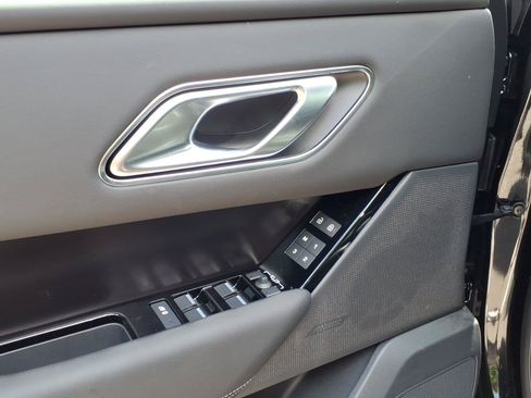 New 2026 Land Rover Range Rover Velar Belgravia AWD/4WD image 10