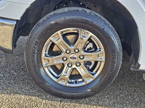 Used 2023 Ford F150 XLT w/ Equipment Group 302A High image 31