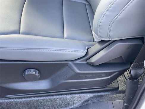 New 2026 Ford F250 XL w/ XL Chrome Package image 14