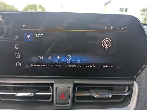 Certified 2025 Chevrolet TrailBlazer LS w/ LS Convenience Package image 19