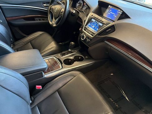 Used 2014 Acura MDX FWD w/ Technology Package image 34