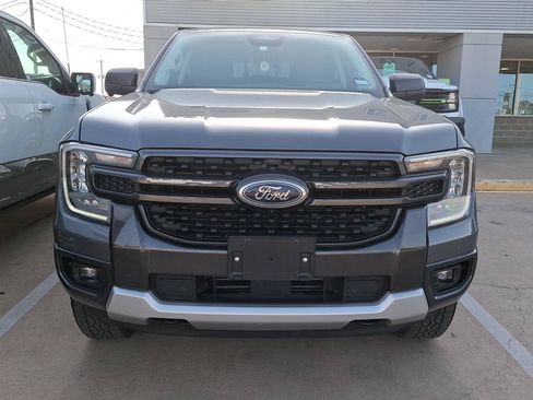 Used 2024 Ford Ranger XLT AWD/4WD image 5