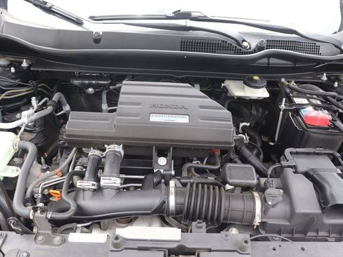 Used 2019 Honda CR-V EX-L image 39