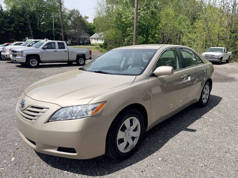 Used 2009 Toyota Camry image 14