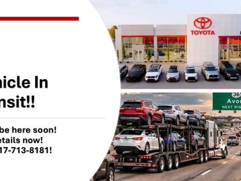 Used 2022 Toyota Camry LE FWD image 1