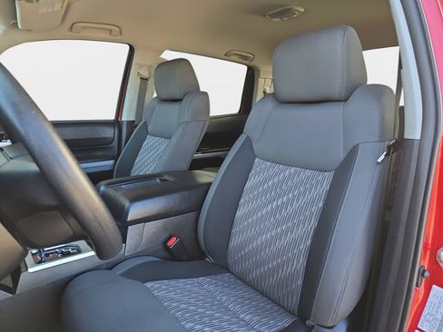 Used 2020 Toyota Tundra SR5 w/ SX Package AWD/4WD image 17