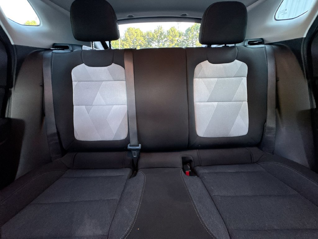 Used 2024 Chevrolet Trax LS FWD image 33