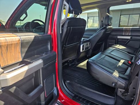 Used 2020 Ford F150 Lariat RWD image 20