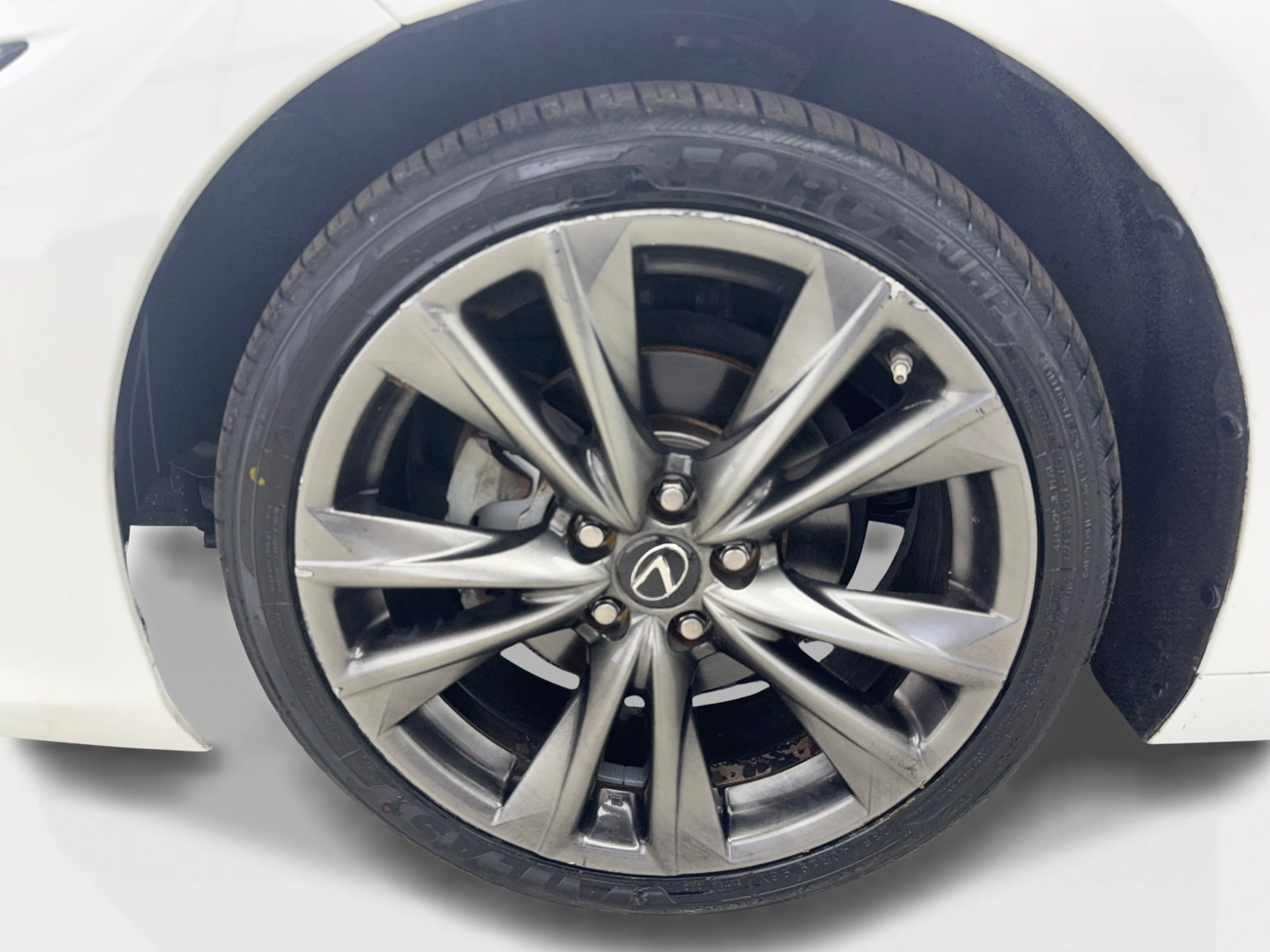 Used 2019 Lexus ES 350 F Sport w/ Accessory Package 2 FWD image 68