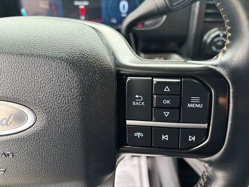 Used 2024 Ford F350 Platinum w/ Tremor Off-Road Package image 31