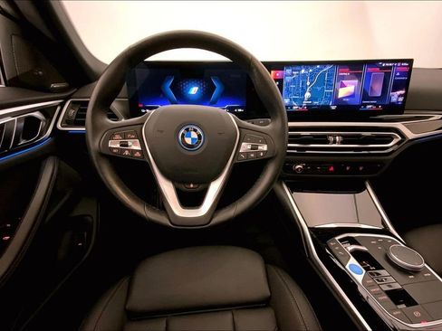 Certified 2023 BMW i4 eDrive35 RWD image 4