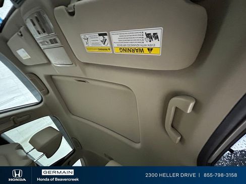 Used 2018 Honda CR-V EX-L image 27