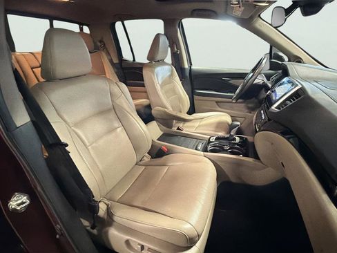 Used 2018 Honda Ridgeline RTL-E image 28