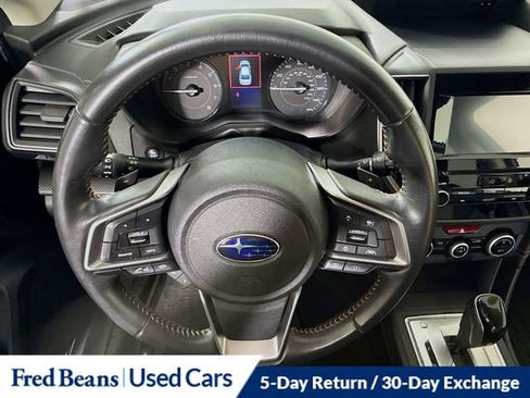 Used 2020 Subaru Crosstrek 2.0i Premium image 12