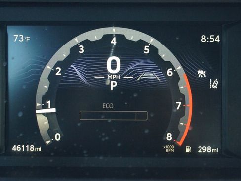 Used 2024 Toyota Tacoma SR5 image 4