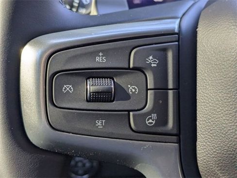 New 2026 Chevrolet Silverado 1500 LT Trail Boss w/ LT Trail Boss Premium Package image 14