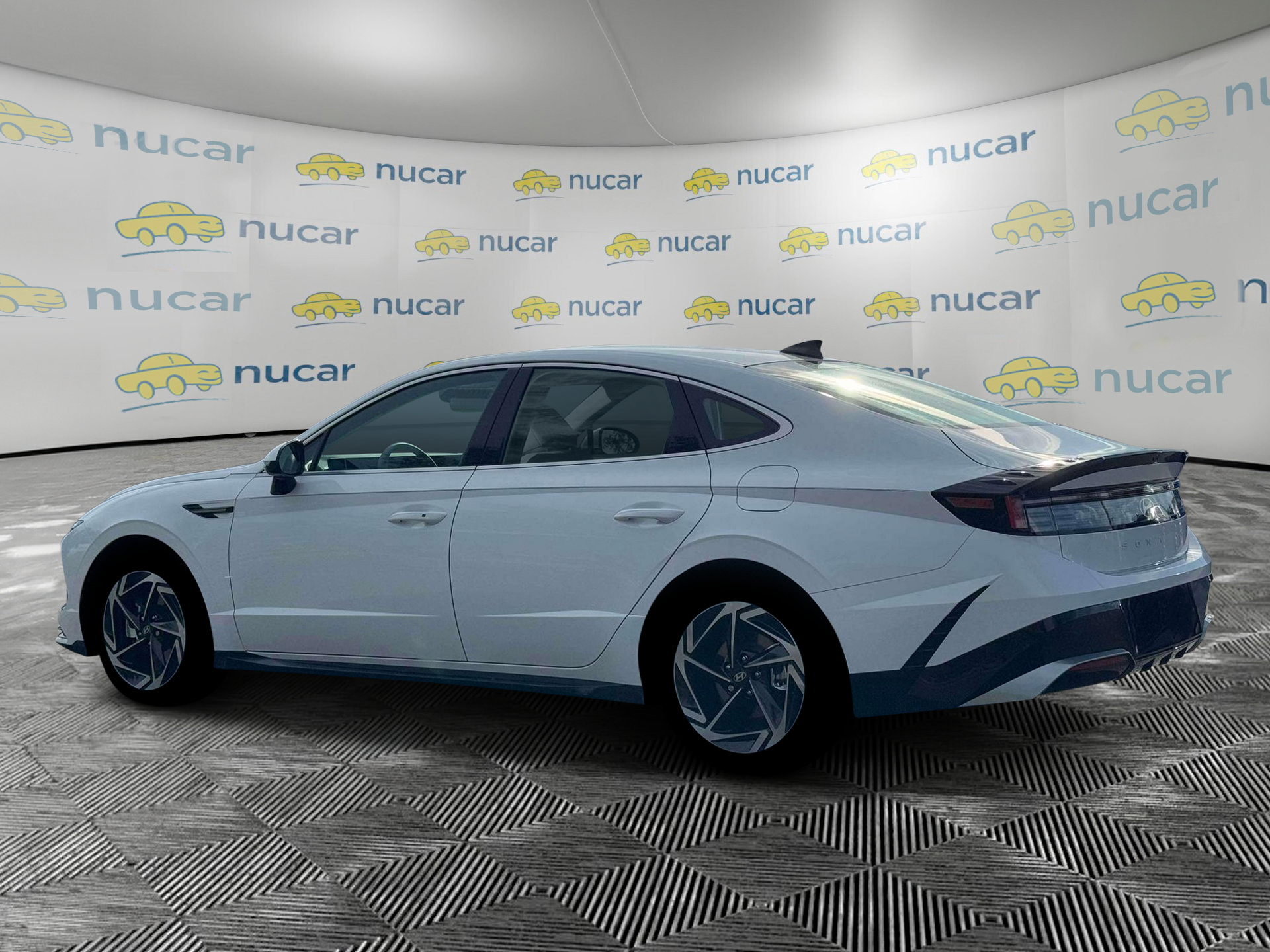 New 2026 Hyundai Sonata SEL FWD image 4