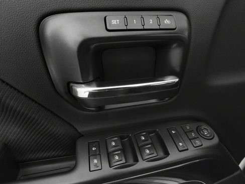 Used 2015 GMC Sierra 1500 SLE w/ All-Terrain Package image 23