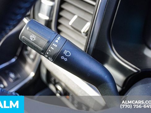 Used 2025 Ford F250 Platinum image 32