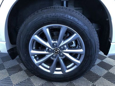 Used 2025 MAZDA CX-5 AWD 2.5 S w/ Select Package image 17
