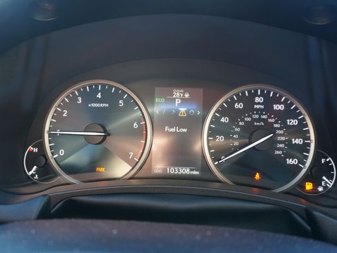 Used 2015 Lexus NX 200t AWD image 10