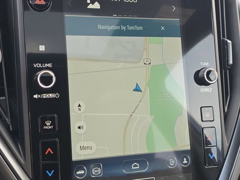 New 2026 Subaru Crosstrek 2.5i Sport AWD/4WD image 12