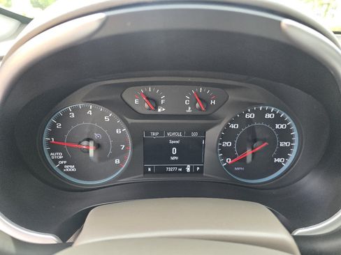 Used 2022 Chevrolet Malibu LT FWD image 18
