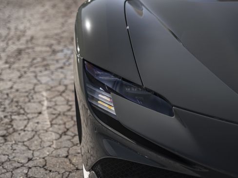 Certified 2025 Ferrari SF90 Spider image 16