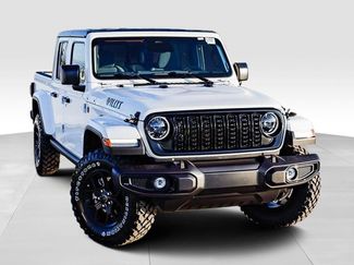New 2026 Jeep Gladiator Sport AWD/4WD video 2