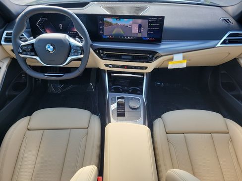 New 2026 BMW 330i Sedan w/ Premium Package RWD image 10