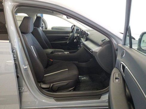 New 2026 Hyundai Sonata SEL AWD/4WD image 17