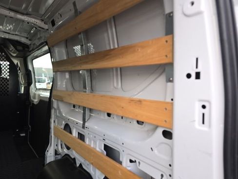 Used 2024 Ford Transit 250 Low Roof w/ Exterior Upgrade Package image 15