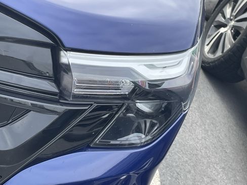 Certified 2025 Subaru Forester Sport image 8