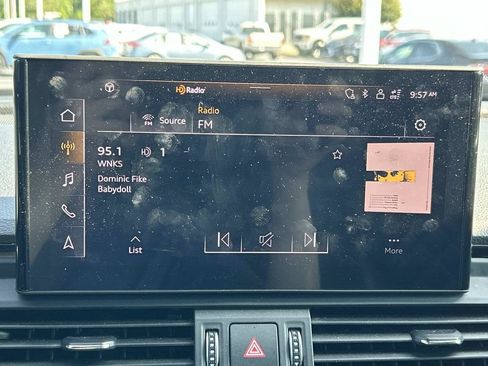 Used 2021 Audi SQ5 Premium Plus w/ Premium Plus Package AWD/4WD image 39