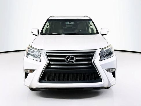 Used 2016 Lexus GX 460 w/ Preferred Accessory Package image 6