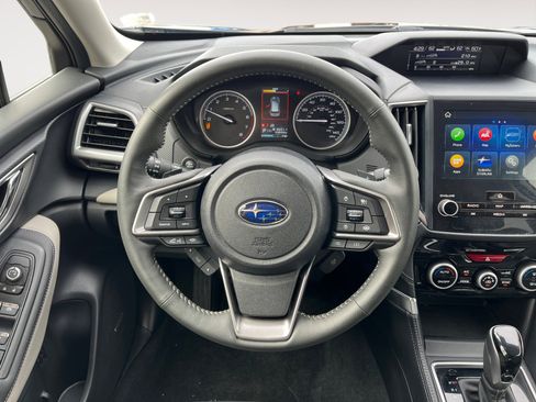 Used 2024 Subaru Forester Limited image 12