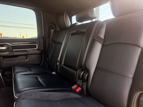 Used 2023 RAM 2500 Laramie image 19