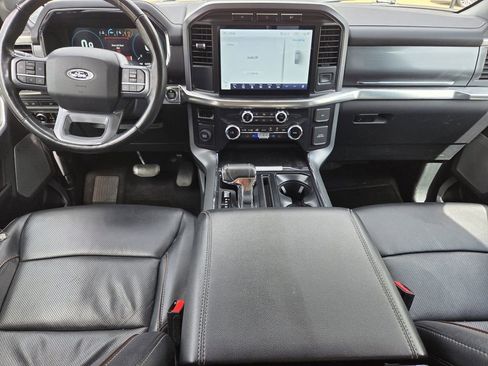 Used 2023 Ford F150 Lariat RWD image 8