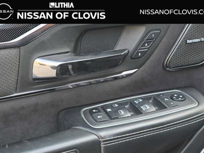Used 2021 RAM 1500 TRX w/ TRX Level 2 Equipment Group