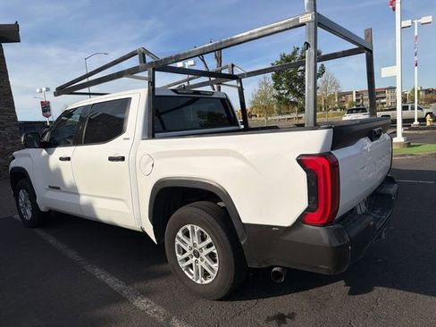 Used 2023 Toyota Tundra SR5 image 12