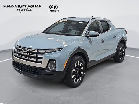 New 2026 Hyundai Santa Cruz SEL AWD/4WD image 1