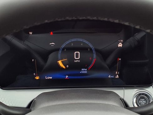 New 2026 Chevrolet Trax LT w/ Driver Confidence Package image 14