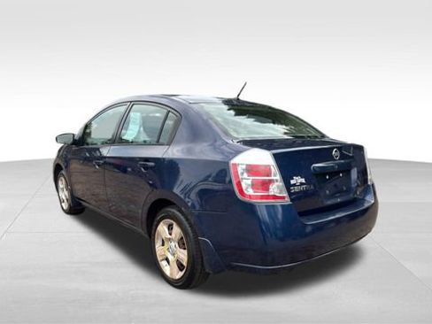 Used 2008 Nissan Sentra 2.0 S image 4