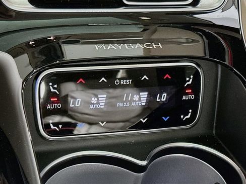 Used 2024 Mercedes-Benz Maybach S 580 4MATIC image 14