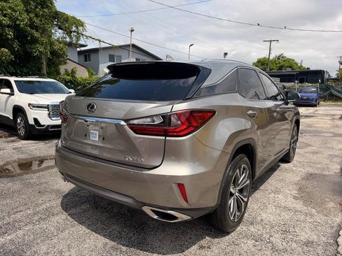 Used 2019 Lexus RX 350 FWD w/ Premium Package image 11