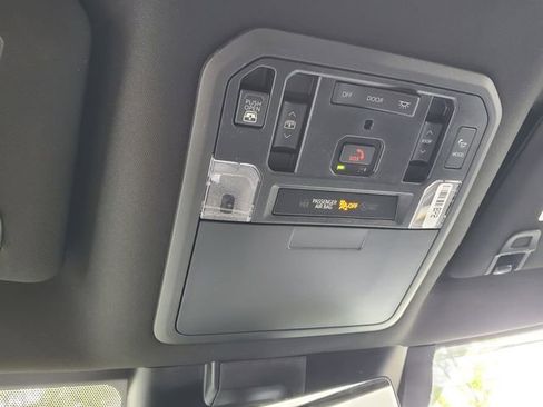 New 2026 Toyota Tundra Platinum AWD/4WD image 36