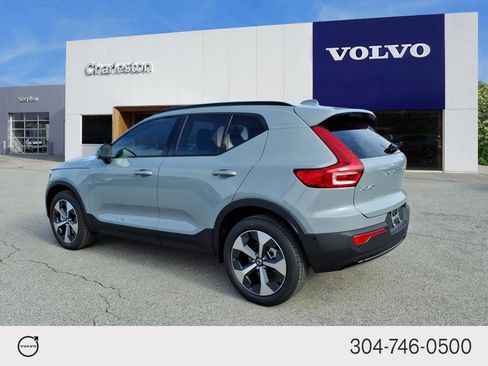 New 2026 Volvo XC40 B5 Plus w/ Protection Package Premier image 5