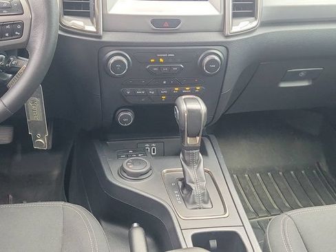Certified 2019 Ford Ranger XLT w/ Equipment Group 302A Luxury AWD/4WD image 27